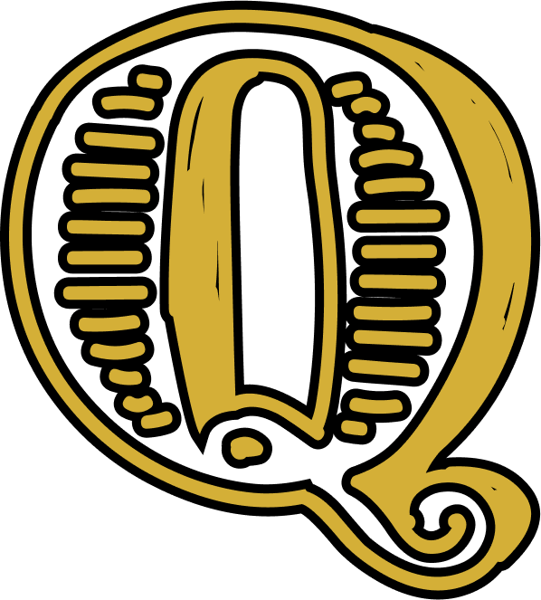 Q