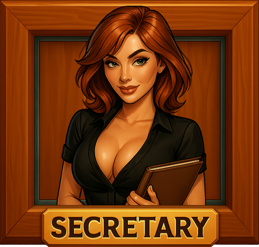 Secretary